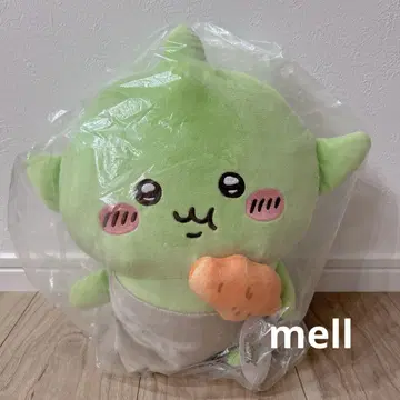 치이카와 (먼작귀) 고블린 BIG 봉제 인형