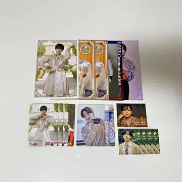 EBiDAN Lienel 타케다 소세 묶음 판매