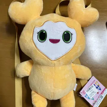 TWICE 지효 GIGO 백팩