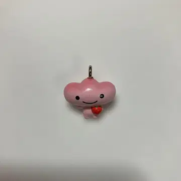 레어 코게빵 딸기빵 키링 참 마스코트