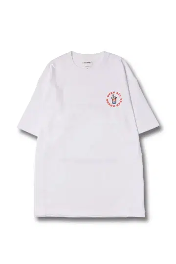 VAULTROOM DRINK ICON TEE