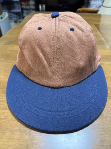 the union 야구 모자 BB캡 프리 사이즈