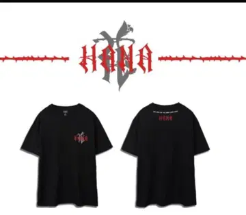 HANA 굿즈 모음 판매 T셔츠 타월 머플러 키링