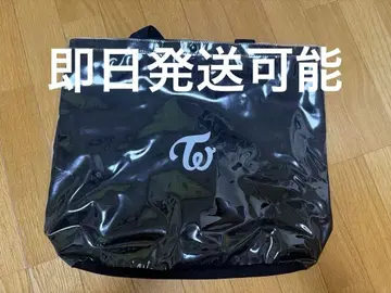 TWICE lights 토트백 이타백