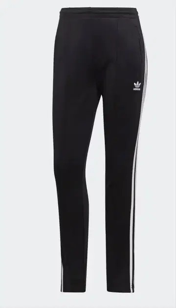 adidas 블랙 슬림핏 팬츠 택 포함 새상품