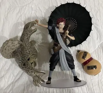 가아라 수호 피규어 표주박 상자 없음 NARUTO 묶음 판매
