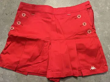 Kappa 여성용 큐롯 사이즈 9