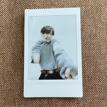 팬더 드래곤 타이거 폴라로이드 9