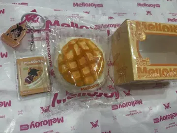 Mellojoy 와플 마루노미