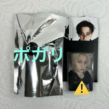 StrayKids KARMA SKZOO Ver. 필릭스