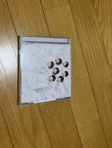 나니와단시 CD