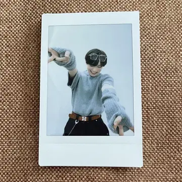 팬더드래곤 타이거 폴라로이드 10