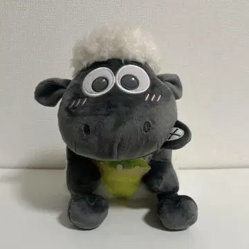 숀더쉽 크레이프ver. 약 25cm