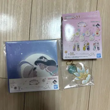 제일복권 디즈니 프린세스 F상 H상