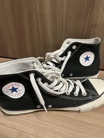 컨버스 올스타 하이컷 컨버스 올스타