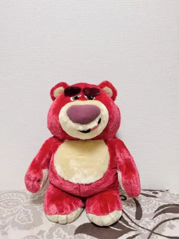 토이 스토리 봉제 인형