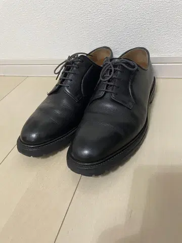 Crockett & Jones Lanark 2