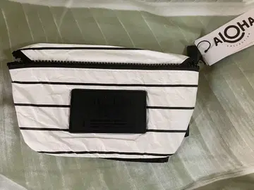 [ 새상품 ] 알로하 컬렉션 숄더백 MINI HIP PACK