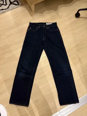 BONCOURA XX 데님 W28
