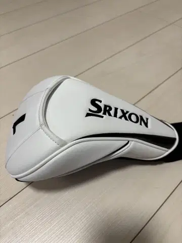 Srixon 스릭슨 드라이버용 골프헤드커버