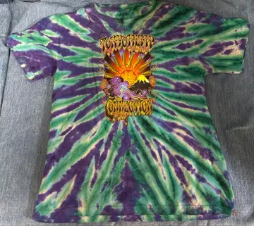 TOKYOHEMPCONNECTION THC JAPAN TOUR 2007