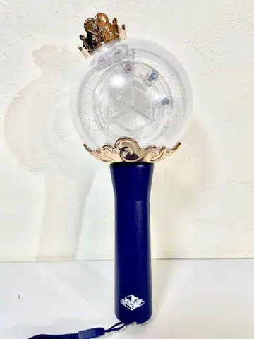 이렛스 Irregular Dice 응원봉 무도관