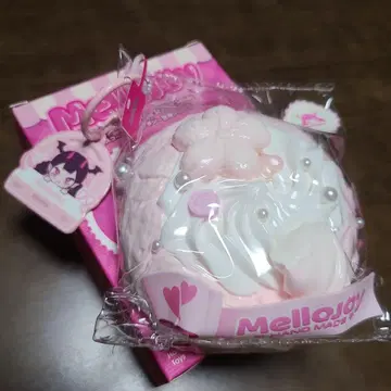 Mellojoy 스퀴즈