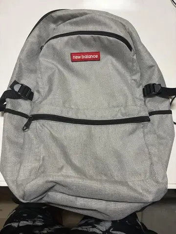 뉴발란스 백팩 25L JABL2615