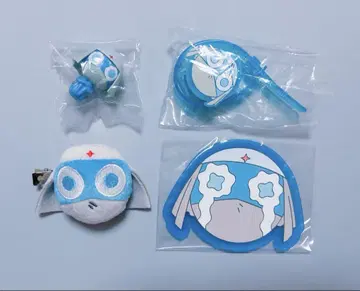 개구리 중사 케로로 도로로