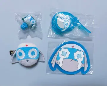 개구리 중사 케로로 도로로