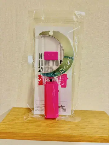 새상품급 NEWS 변신 응원봉
