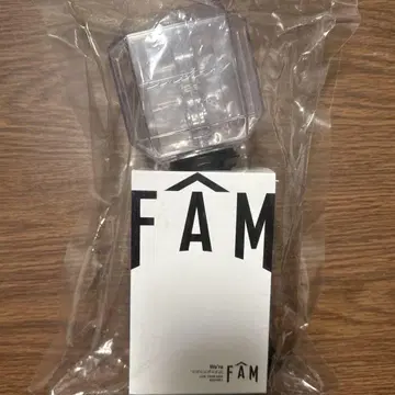 [ 당일 발송 가능 ] 응원봉 timelesz FAM
