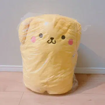 산리오 나란히 도우미 프렌즈 빅! 봉제 인형 폼폼푸딩