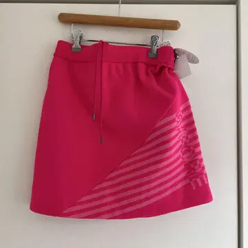 G/FORE 스커트 핑크