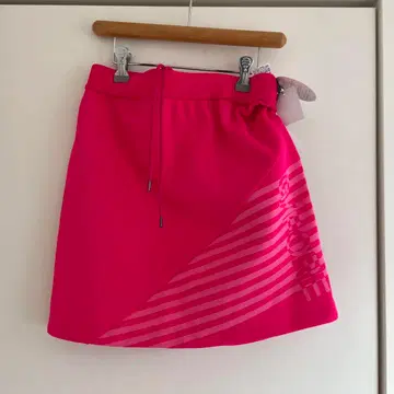 G/FORE 스커트 핑크