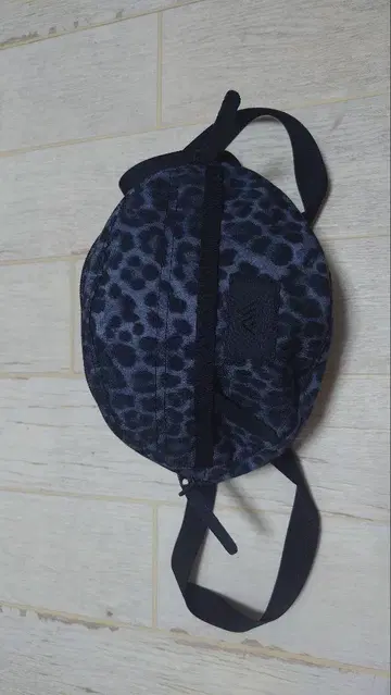 티니테일 메이트 다크 레오파드