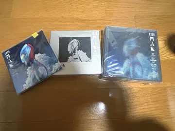 M 세트 요네즈켄시