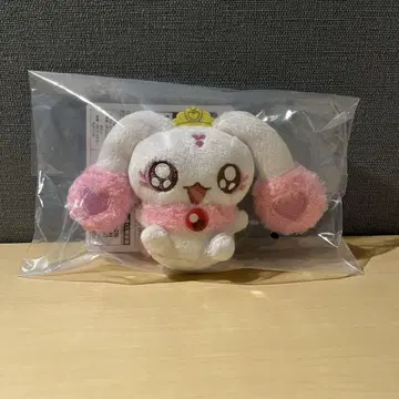 제일복권 프리큐어 Forever Hearts! E상 봉제 인형 루룬