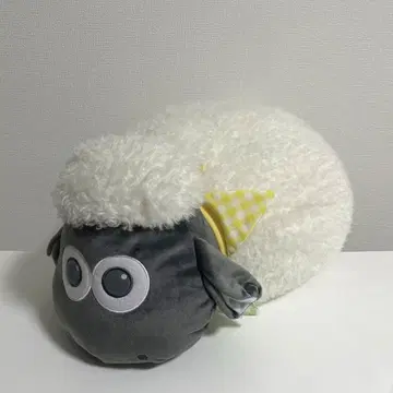 숀더쉽 BIG 봉제 인형 약 50cm