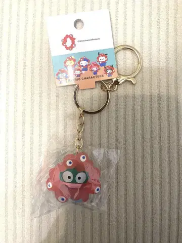 미야쿠미야쿠 산리오 한교동 클리어