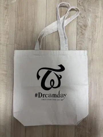 TWICE DOME TOUR 2019 토트백