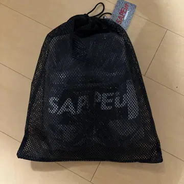 SAPEur 샌들