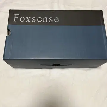 폭스센스 비즈니스 슈즈