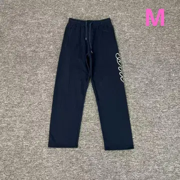 미사용 arte 네이비 조거 팬츠 M 사이즈