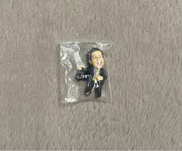 다이앤 츠다 고이 고이스 가챠가챠 캡슐 토이
