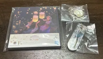 디즈니 프린세스 제일복권 라푼젤