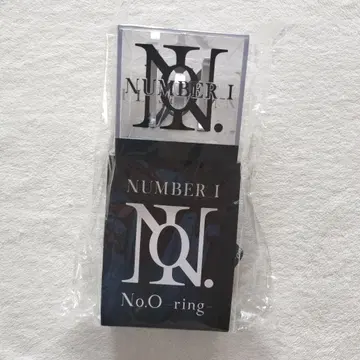세일 새상품 No.O -ring 넘버링 응원봉 Number_i