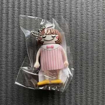 요네즈 켄시 리이슈 올스타 여아