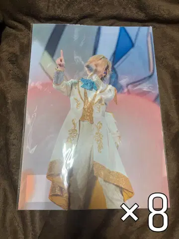 파미 Thanks Party 복권 (코론군)