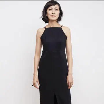 SHINME 이타야 유카 원피스 1회 착용